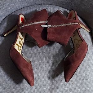 Sam Edelman scarpan marrom